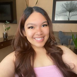 Meet your Posher, Christine!